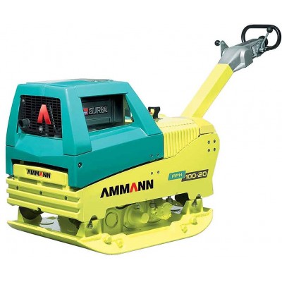 Виброплита AMMANN APH 100-20