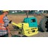 Виброплита AMMANN APH 6020