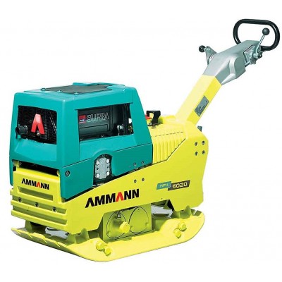 Виброплита AMMANN APH 5020