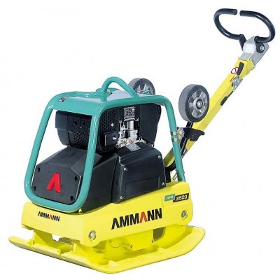 Виброплита AMMANN APR 2620 Hatz