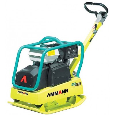 Виброплита AMMANN APR 3020 Honda