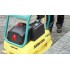 Виброплита AMMANN APR 3020 Honda