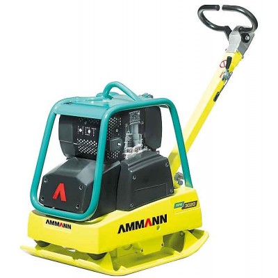 Виброплита AMMANN APR 3020 Hatz