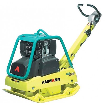 Виброплита AMMANN APR 3520 Honda