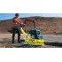 Виброплита AMMANN APR 3520 Honda