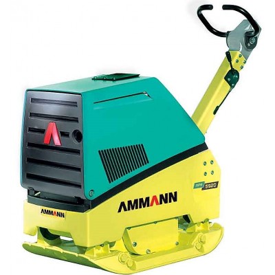 Виброплита AMMANN APR 5920 Hatz